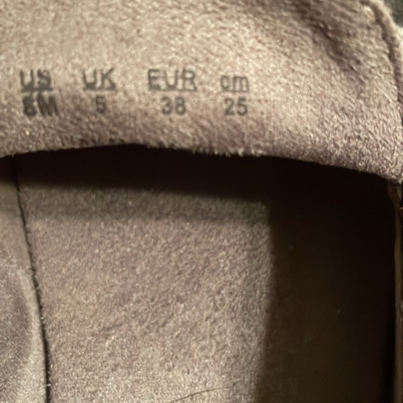 Dr. Scholl's Webster Wedge Loafer - Picture 8 of 12